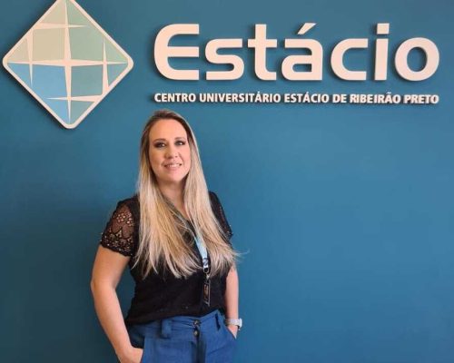 Estácio Ribeirão Preto recebe novamente o Selo de Instituição Socialmente Responsável