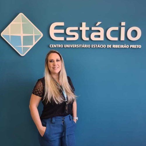 Estácio Ribeirão Preto recebe novamente o Selo de Instituição Socialmente Responsável