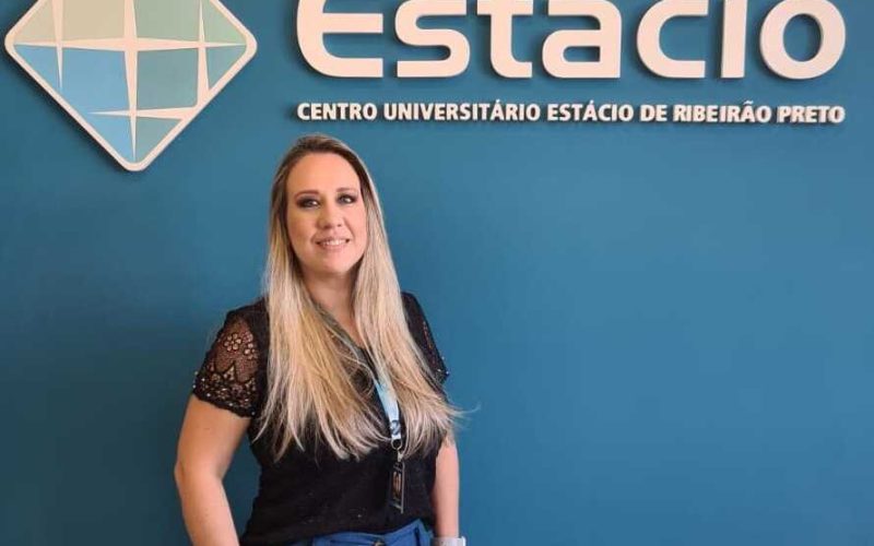 Estácio Ribeirão Preto recebe novamente o Selo de Instituição Socialmente Responsável