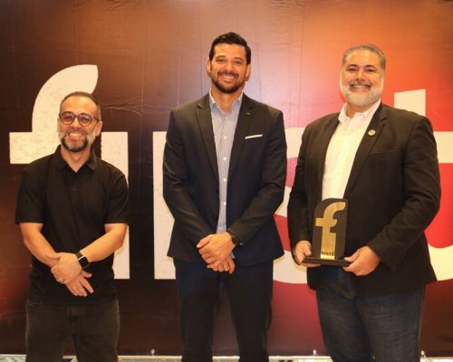 Evento proporciona espaço para palestras e conexões entre empresários em Ribeirão Preto