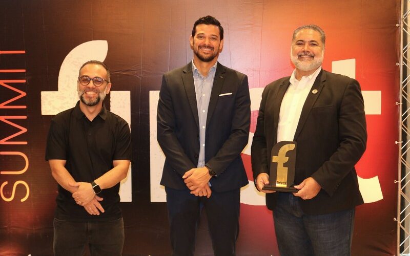 Evento proporciona espaço para palestras e conexões entre empresários em Ribeirão Preto