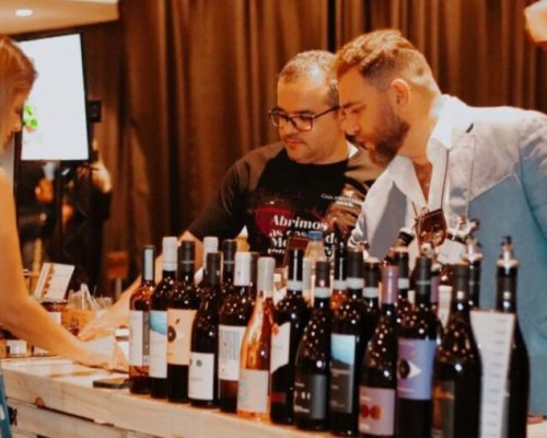 Iguatemi Ribeirão Preto recebe a 18ª edição do evento “Na Trilha do Vinho”
