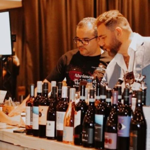 Iguatemi Ribeirão Preto recebe a 18ª edição do evento “Na Trilha do Vinho”