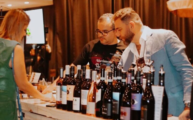 Iguatemi Ribeirão Preto recebe a 18ª edição do evento “Na Trilha do Vinho”