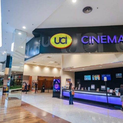 Oscar 2025: RibeirãoShopping exibe principais concorrentes ao prêmio com ingressos promocionais 