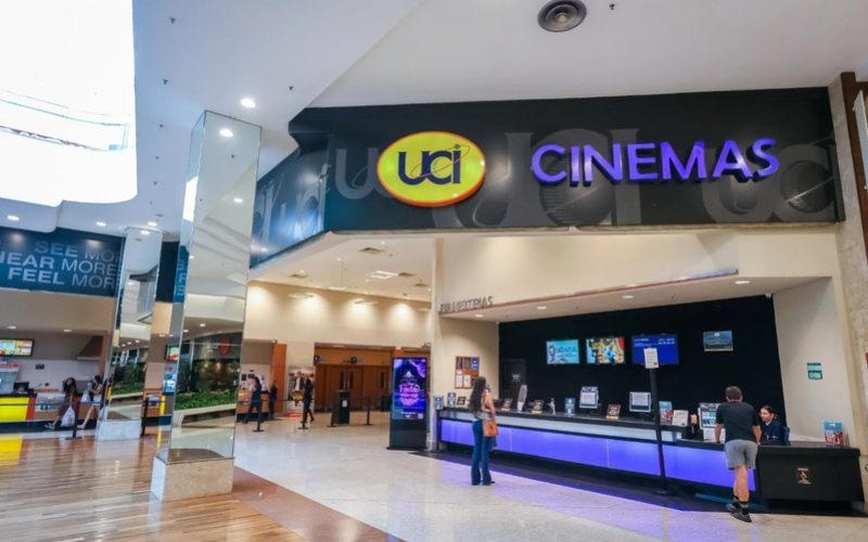 Oscar 2025: RibeirãoShopping exibe principais concorrentes ao prêmio com ingressos promocionais 