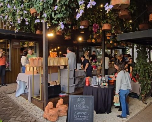 Ribeirão Preto terá festa julina com comidas típicas e edição da Feirinha do Produtor