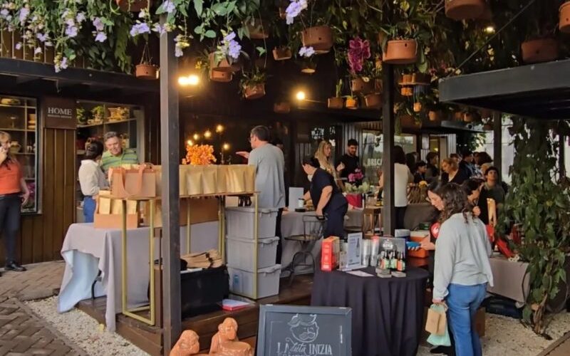 Ribeirão Preto terá festa julina com comidas típicas e edição da Feirinha do Produtor