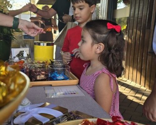 Ribeirão Preto recebe Feirinha do Produtor neste final de semana com produtos artesanais e entrada gratuita