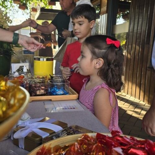 Ribeirão Preto recebe Feirinha do Produtor neste final de semana com produtos artesanais e entrada gratuita