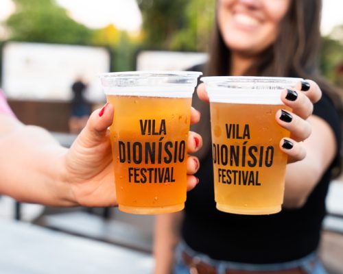 Iguatemi Ribeirão Preto recebe nova edição do Vila Dionísio Festival com gastronomia, cervejas premiadas e atrações musicais