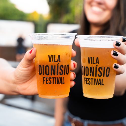 Iguatemi Ribeirão Preto recebe nova edição do Vila Dionísio Festival com gastronomia, cervejas premiadas e atrações musicais