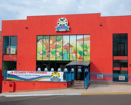 Vilu Brinquedos celebra 35 Anos com evento gratuito em Ribeirão Preto