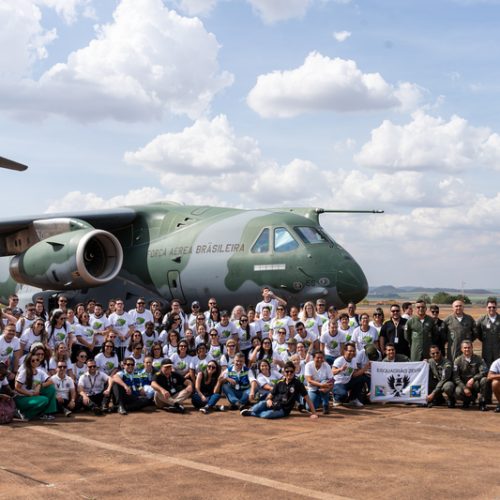 Exposição do projeto Voluntários do Sertão estreia no RibeirãoShopping com registros de solidariedade no interior do Brasil