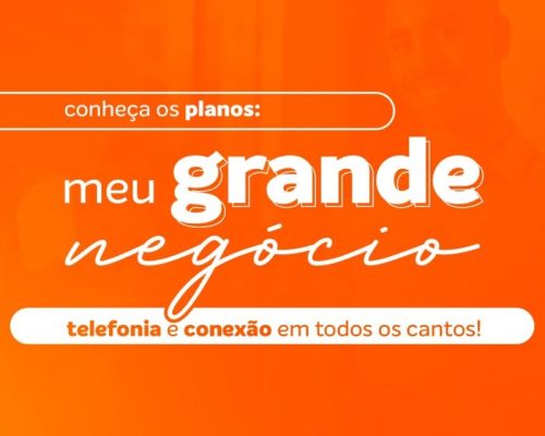 Meu Grande Negócio: Alcans lança planos exclusivos para empresas