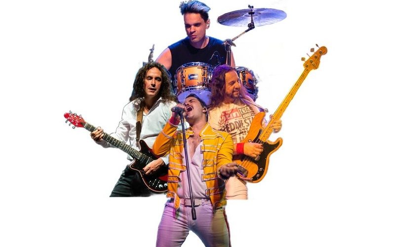 Hard Rock Café recebe o espetáculo “Classical Queen”