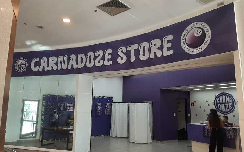 ShoppingSantaÚrsula é ponto de retirada de abadás e venda de ingressos da maior micareta fora de época de Ribeirão Preto