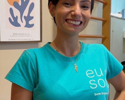 Especialistas da área da saúde realizam evento gratuito no Parque das Artes sobre tontura em idosos