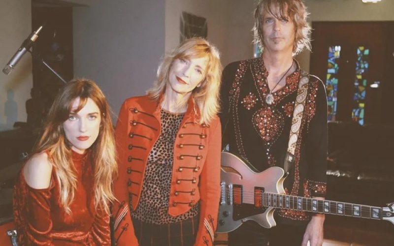 Banda canadense “Still Eighteen” se apresenta no Hard Rock Café Ribeirão Preto