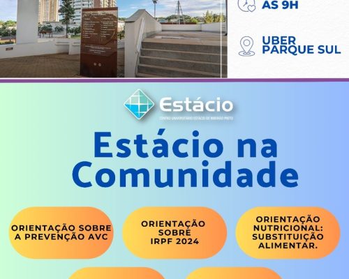 Centro universitário promove mutirão gratuito no próximo domingo para declaração do imposto de renda da população