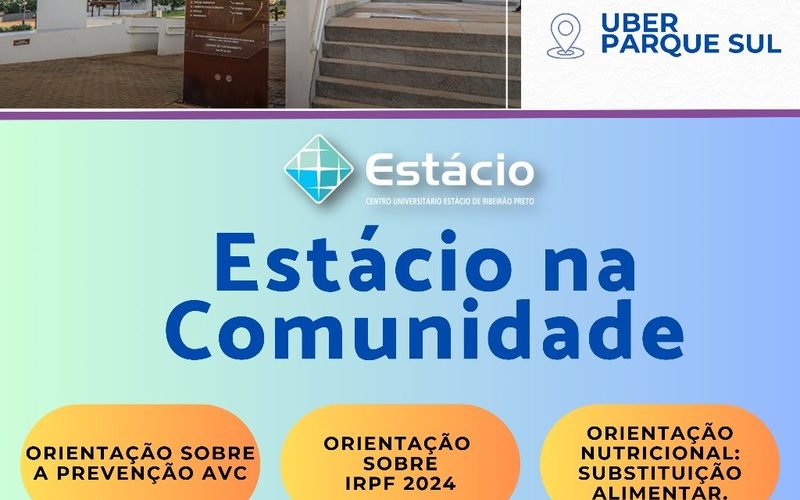 Centro universitário promove mutirão gratuito no próximo domingo para declaração do imposto de renda da população