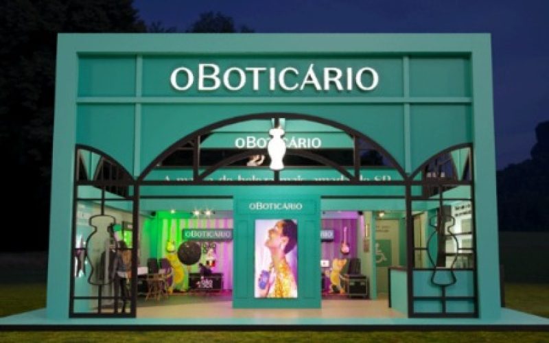 O Boticário é a primeira marca de beleza a patrocinar o João Rock