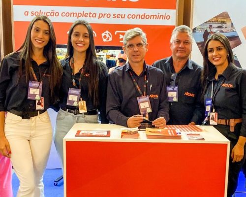 Alcans lança solução inovadora para atender condomínios