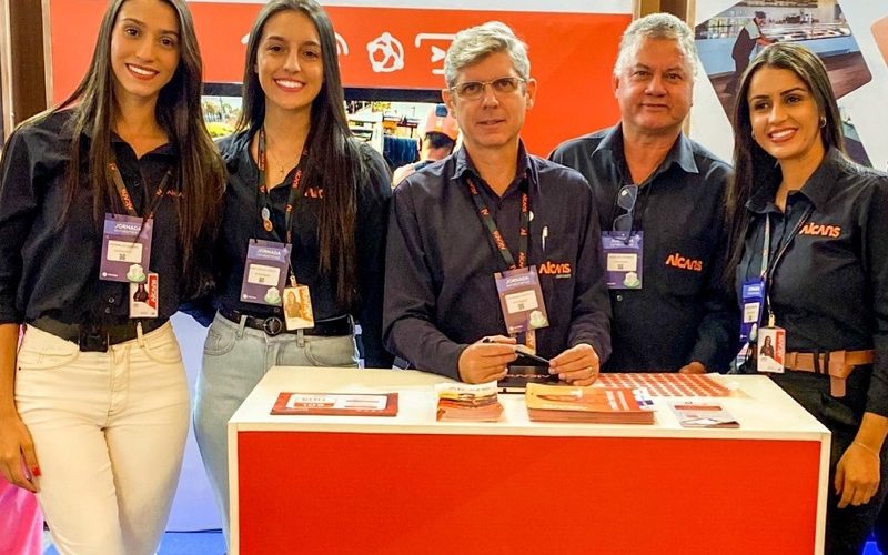 Alcans lança solução inovadora para atender condomínios