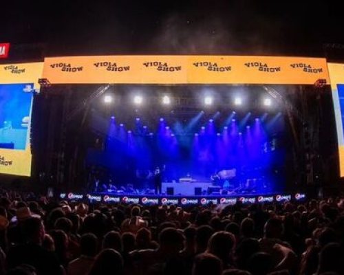 Franca entra para o circuito dos melhores eventos sertanejos do Brasil