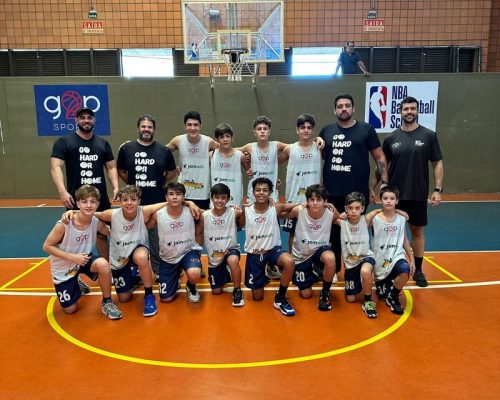 Empresa Ribeirão Pretana é Patrocinadora Master de Time de Basquete em Araraquara