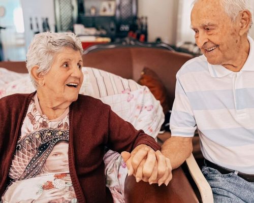 Empresas de Home Care ganham força com envelhecimento da população