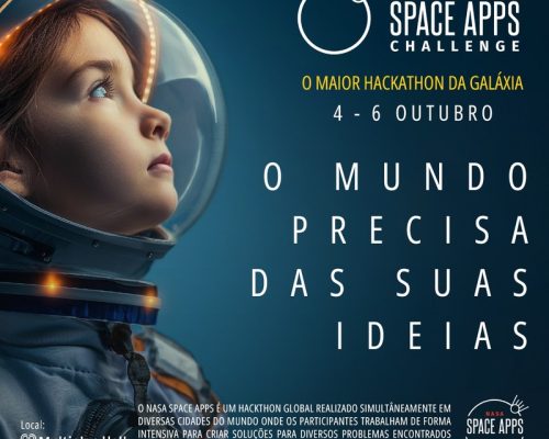 RibeirãoShopping sedia competição internacional gratuita da NASA