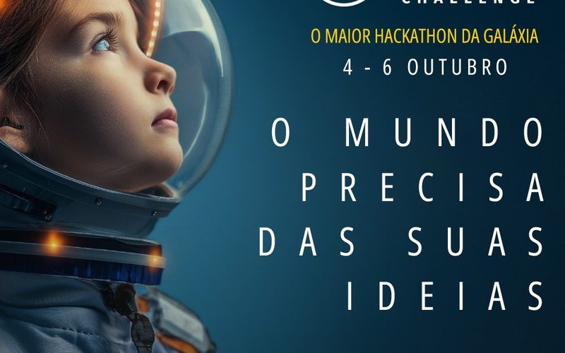 RibeirãoShopping sedia competição internacional gratuita da NASA