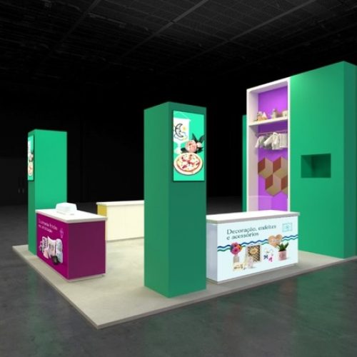 Cricut confirma presença na Feira do Empreendedor 2024 com soluções acessíveis e lucrativas para microempreendedores