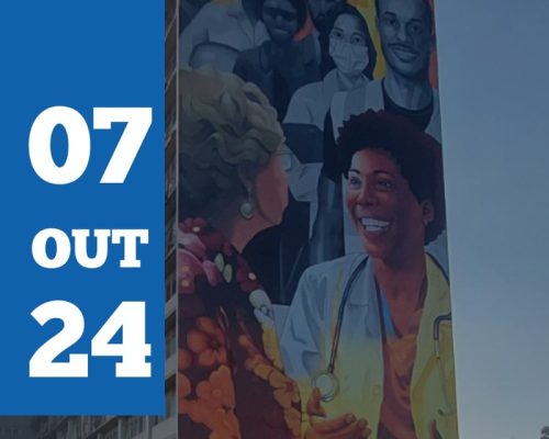 RibeirãoShopping sedia exposição comemorativa aos 68 anos do Hospital das Clínicas de Ribeirão Preto