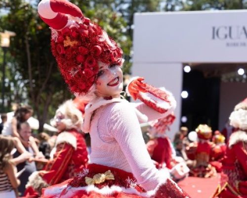 Iguatemi Ribeirão Preto anuncia experiência imersiva de Natal e a tão esperada ‘Chegada do Papai Noel’
