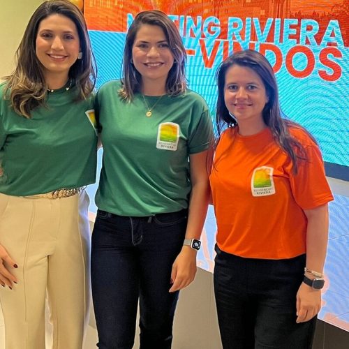 Residencial Riviera oferece moradia para 496 famílias de Ribeirão Preto em parceria com a Prefeitura