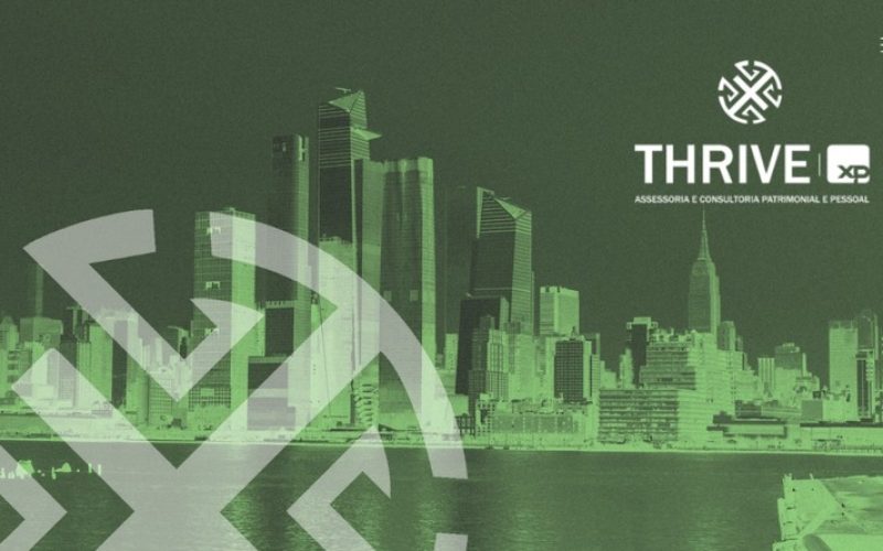 Thrive XP inicia operações no mercado de investimentos com sede em Ribeirão Preto