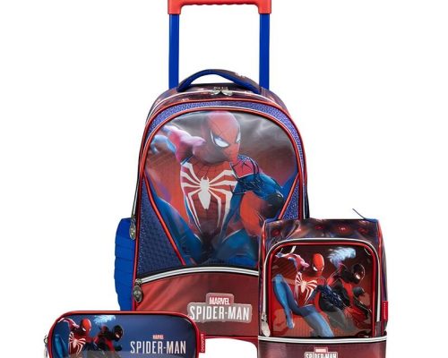 Volta às aulas: personagens e materiais personalizados estão entre as principais tendências deste ano