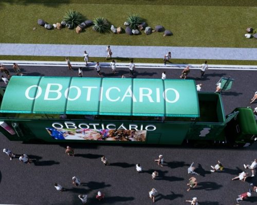 O Boticário aumenta investimento no Carnaval com presença em todas as regiões do país