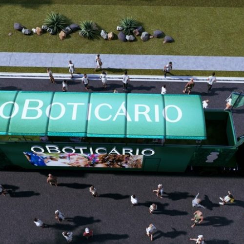 O Boticário aumenta investimento no Carnaval com presença em todas as regiões do país
