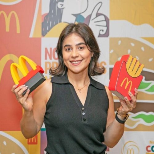 McDonald’s avança em iniciativas de equidade de gênero no Brasil