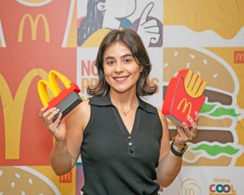 McDonald’s avança em iniciativas de equidade de gênero no Brasil