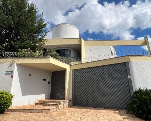 CASACOR 2025 Ribeirão Preto apresenta imóvel sede da 7ª edição do evento