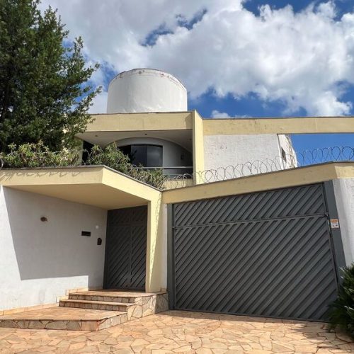 CASACOR 2025 Ribeirão Preto apresenta imóvel sede da 7ª edição do evento