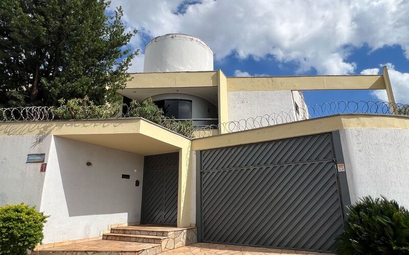 CASACOR 2025 Ribeirão Preto apresenta imóvel sede da 7ª edição do evento