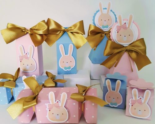 Páscoa aquece mercado de personalizados e inspira artistas a transformarem criatividade em renda extra