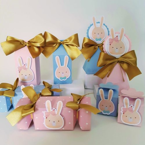 Páscoa aquece mercado de personalizados e inspira artistas a transformarem criatividade em renda extra