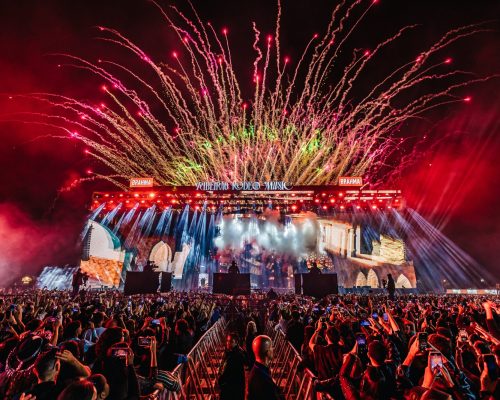 Ribeirão Rodeo Music volta com programação nesta quarta-feira, dia 30