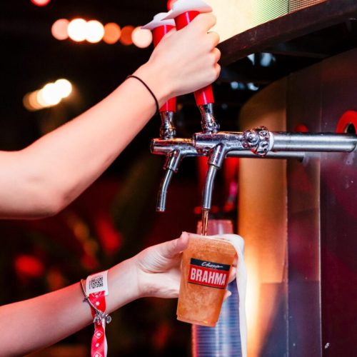 Com serviço premium, Camarote Brahma traz conforto e comodidade para o Ribeirão Rodeo Music 2025